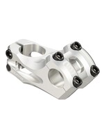 ELEVN ELEVN OVERBITE STEM 1 1/8" 50MM POLISH