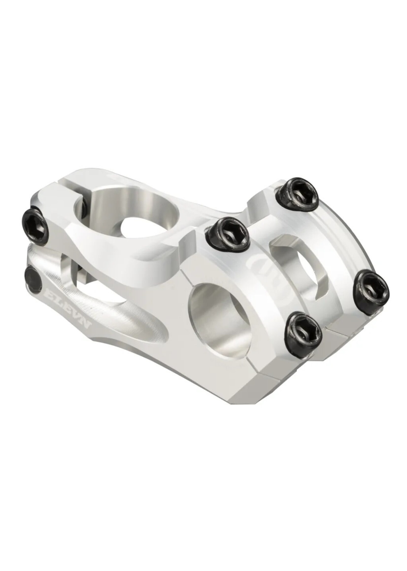 ELEVN ELEVN OVERBITE STEM 1 1/8" 50MM POLISH