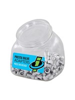 PRESTA VALVE ADAPTER GENUINE INNOVATIONS