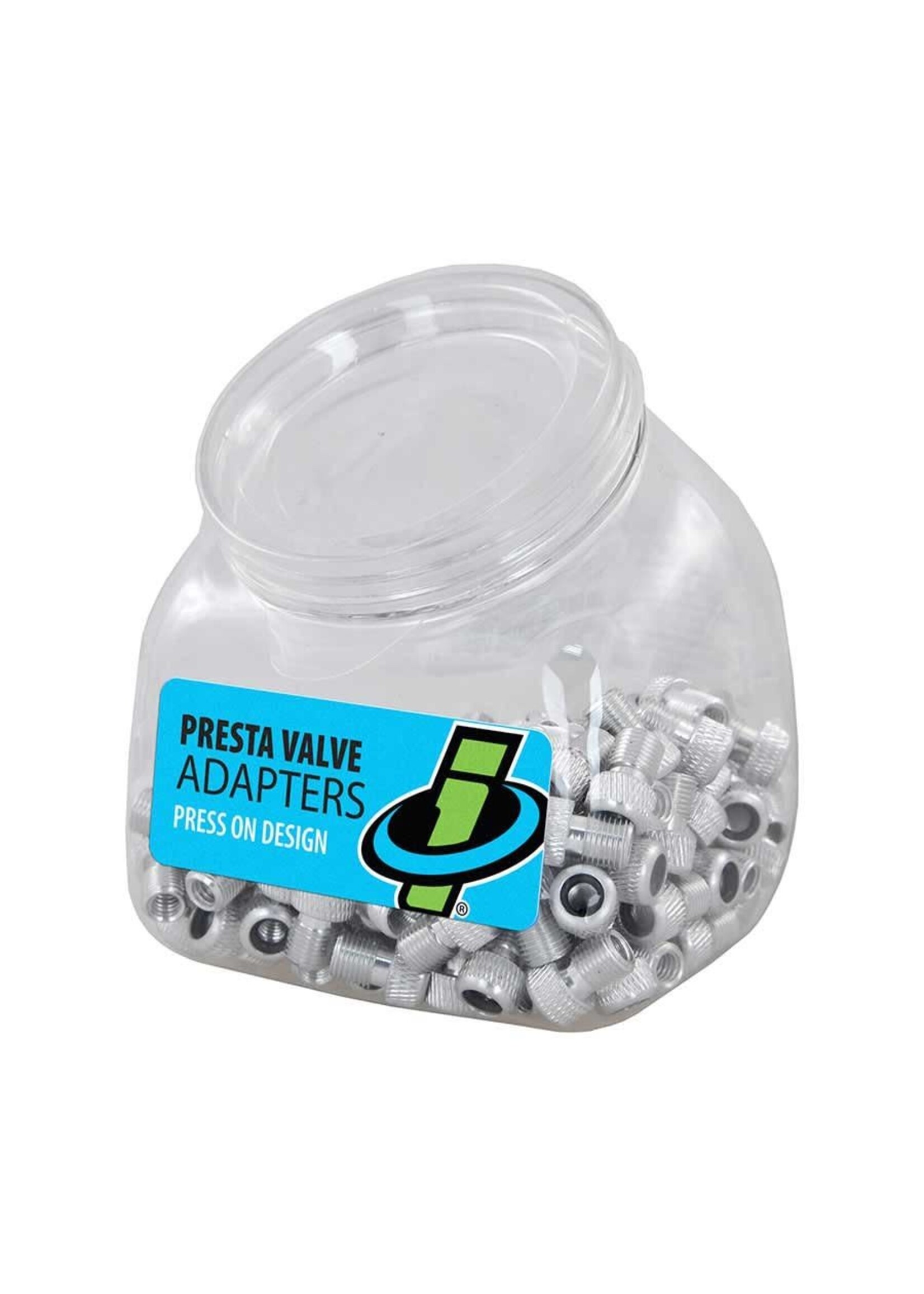 PRESTA VALVE ADAPTER GENUINE INNOVATIONS