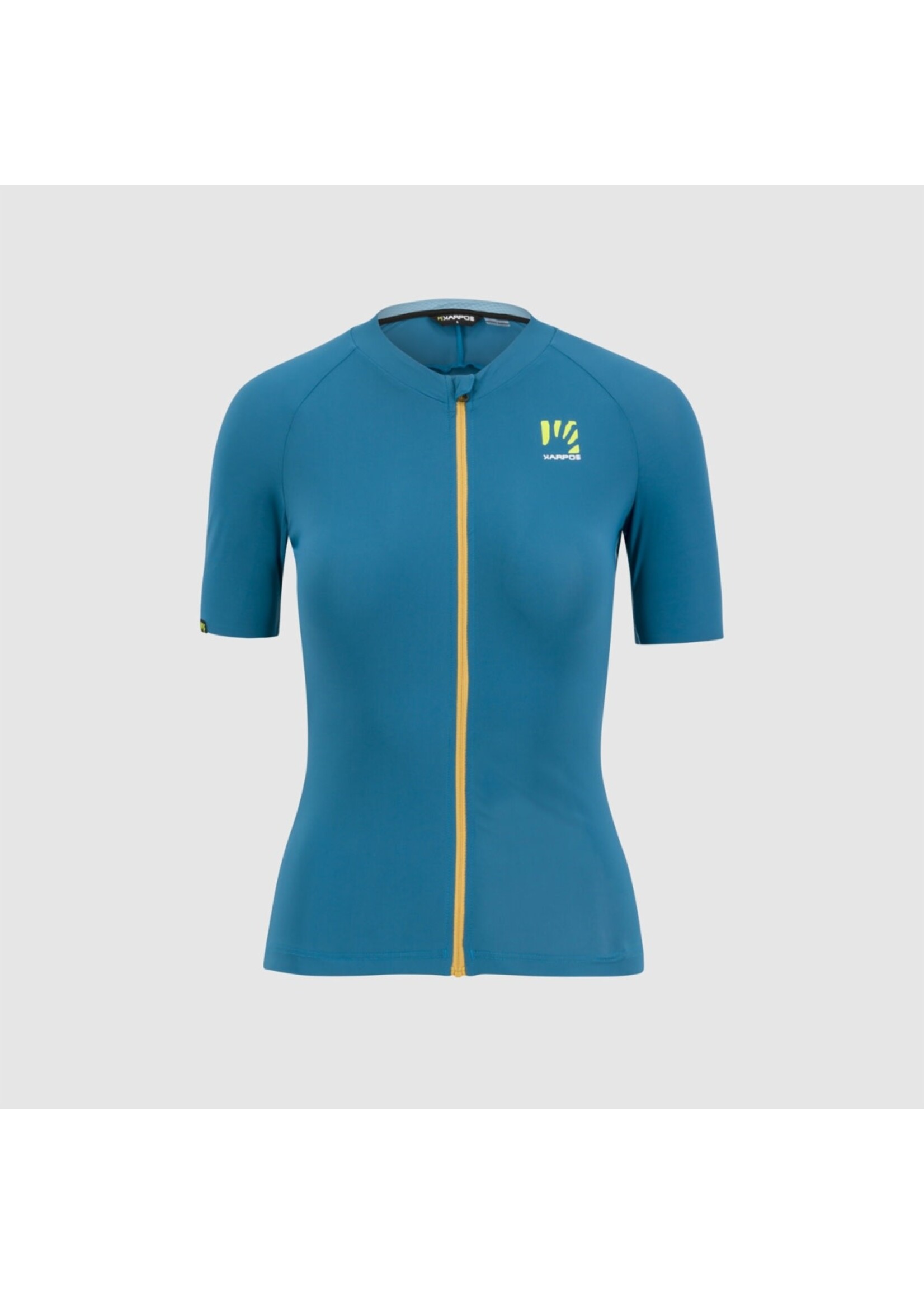 KARPOS KARPOS PRALONGIA EVO WOMEN'S JERSEY