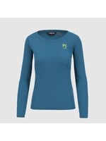 KARPOS KARPOS LOMA WOMEN'S JERSEY LONG SLEEVE