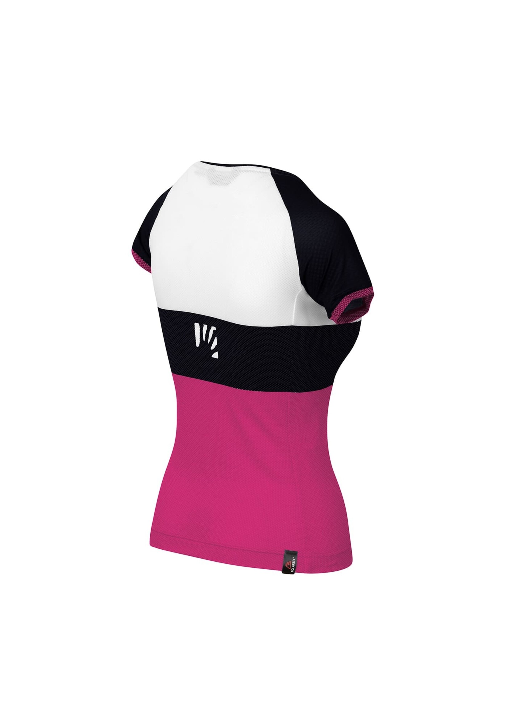 KARPOS KARPOS MOVED EVO WOMEN'S JERSEY