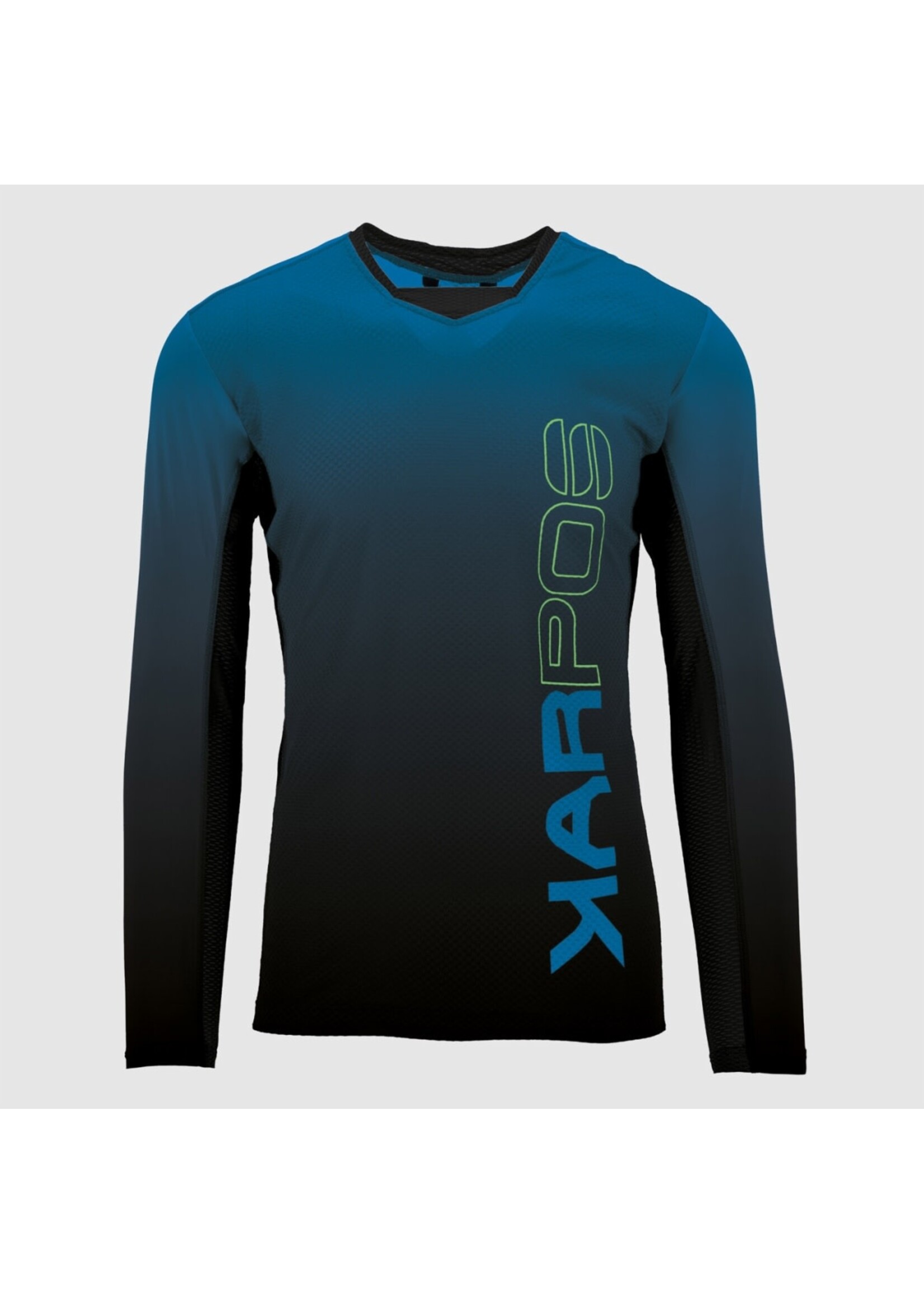 KARPOS KARPOS JUMP JERSEY LONG SLEEVE