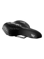 BIKE SEAT - SELLE ROYAL FREEWAY FIT BLACK