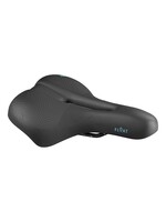 BIKE SEAT - SELLE ROYAL FLOAT MODERATE UNISEX BLACK