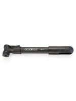 PARK TOOL PMP-4.2 COMPACT PUMP BLACK