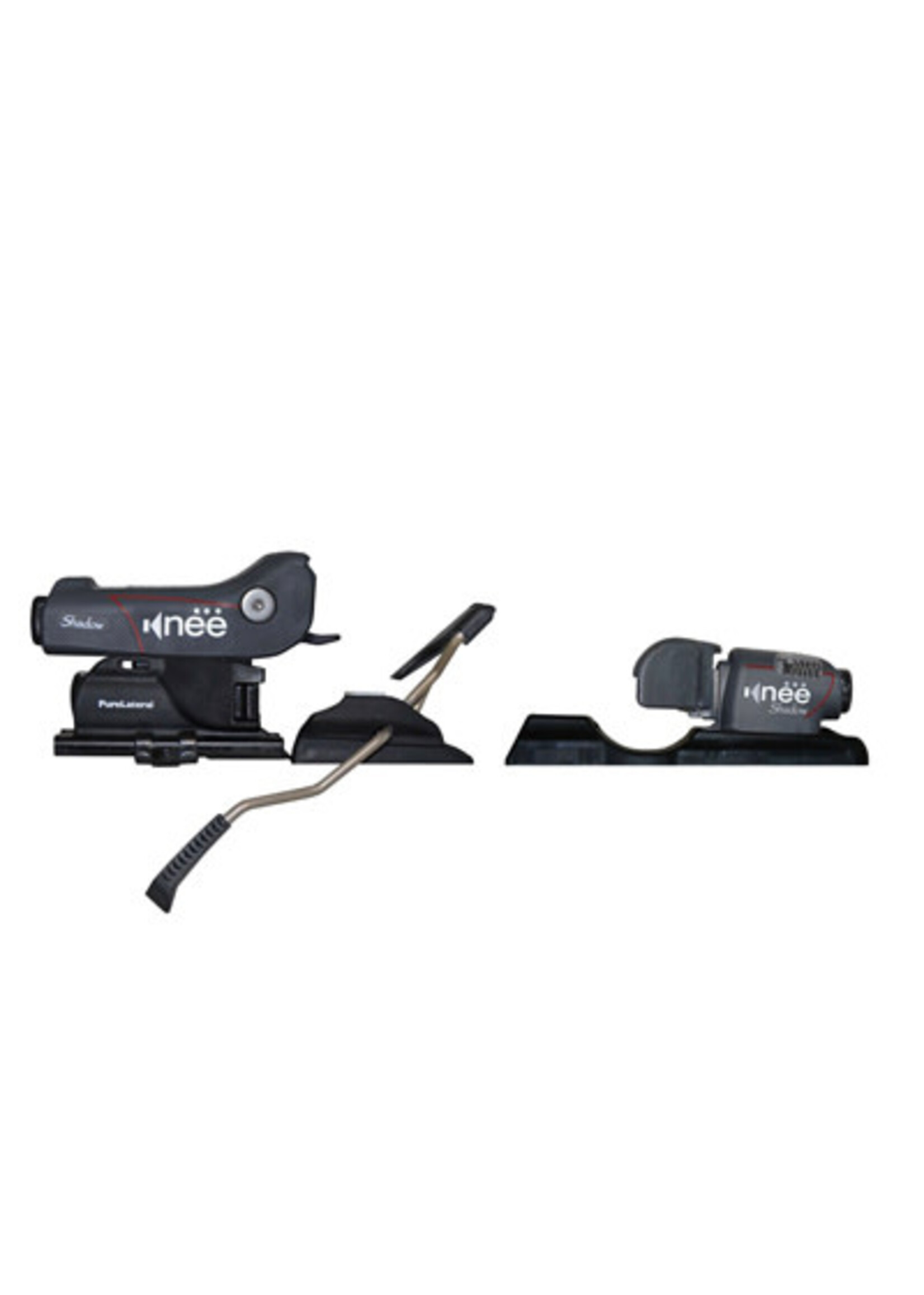 DSAW KNEE BINDING  SHADOW 64-90