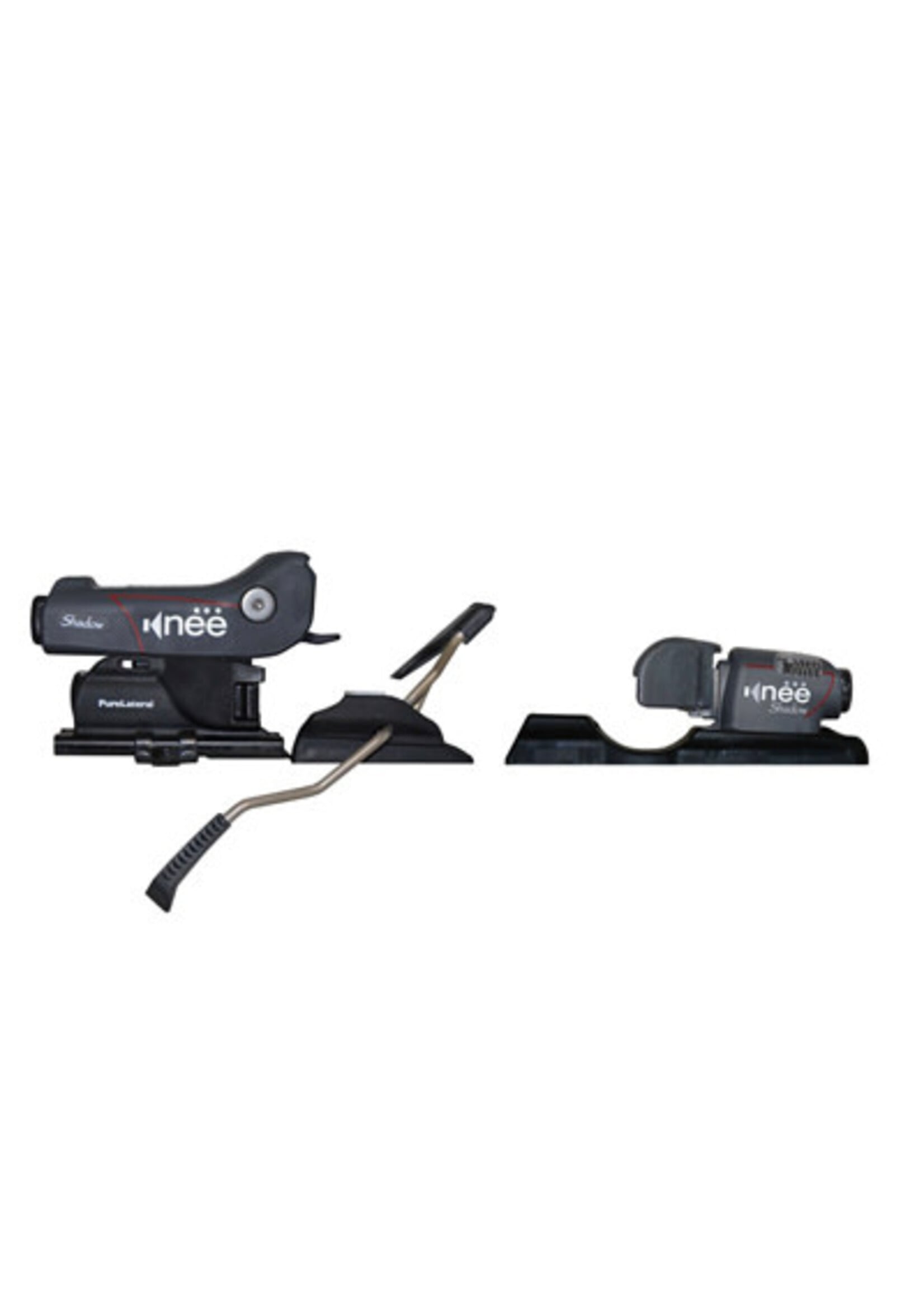 KNEE BINDING  SHADOW 64-90