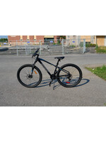 HT29" MOUNTAIN BIKE BLACK