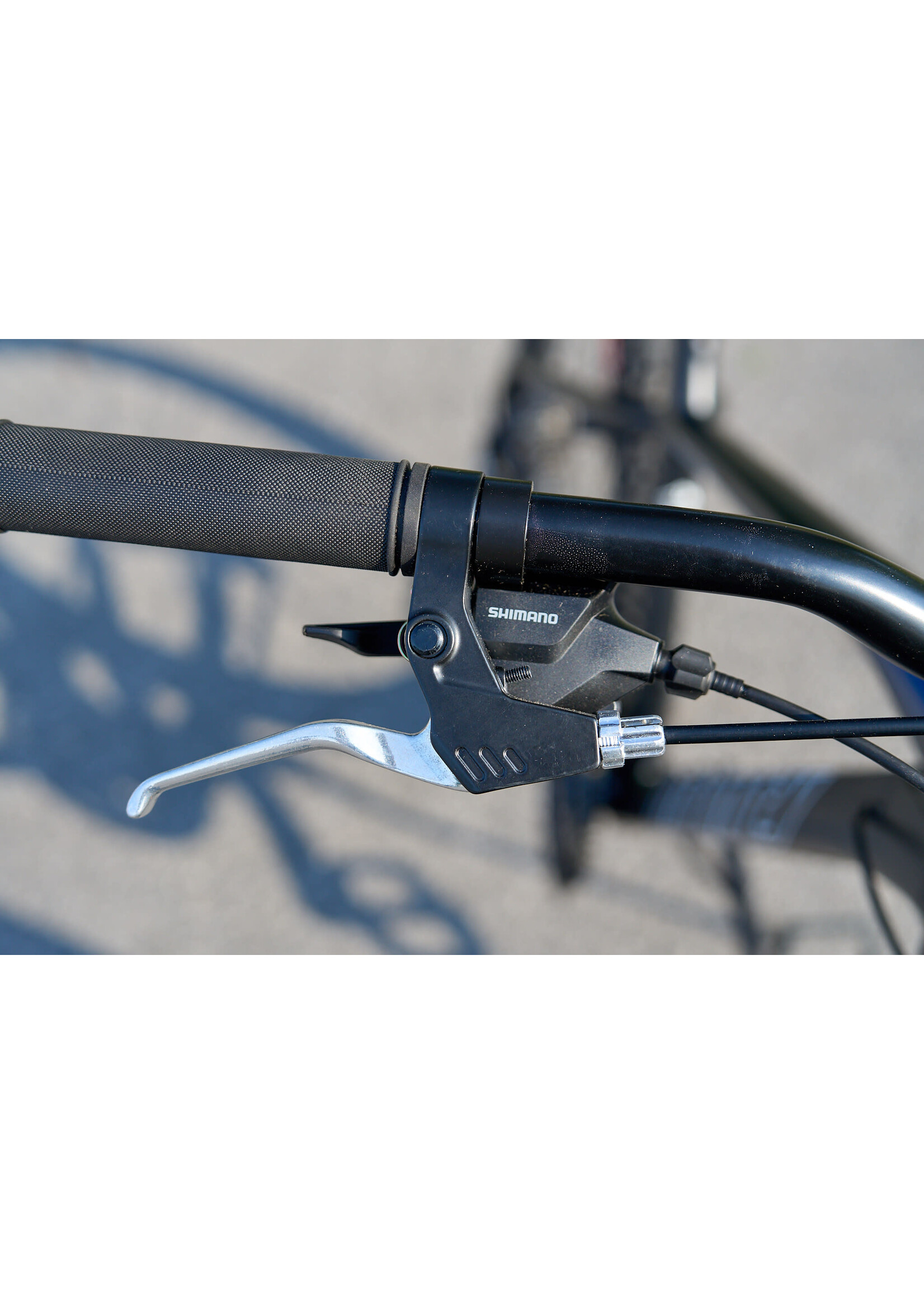 INFINITY HT29" MOUNTAIN BIKE BLACK