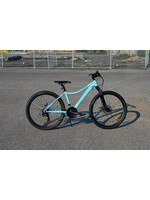 PLATEAU 26" MTB BLUE