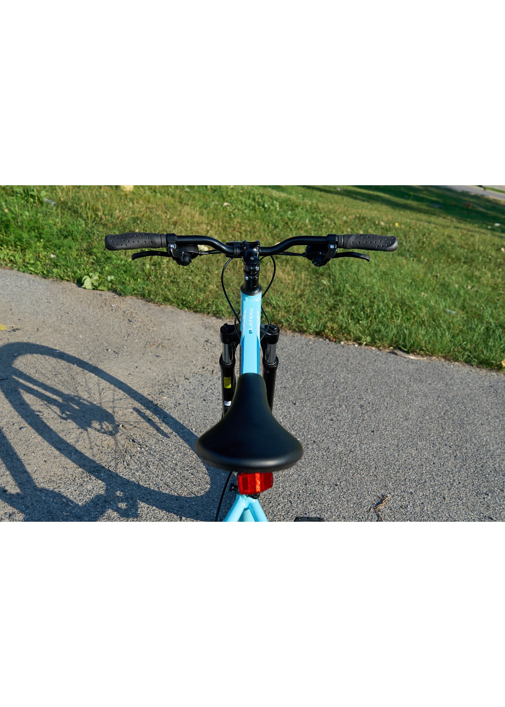 INFINITY PLATEAU 26" MTB BLUE