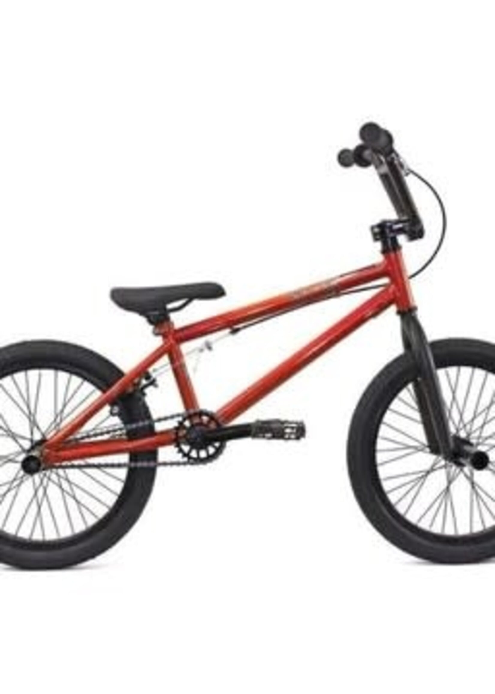 GENESIS GENESIS HUTCH COUGAR BMX BIKE
