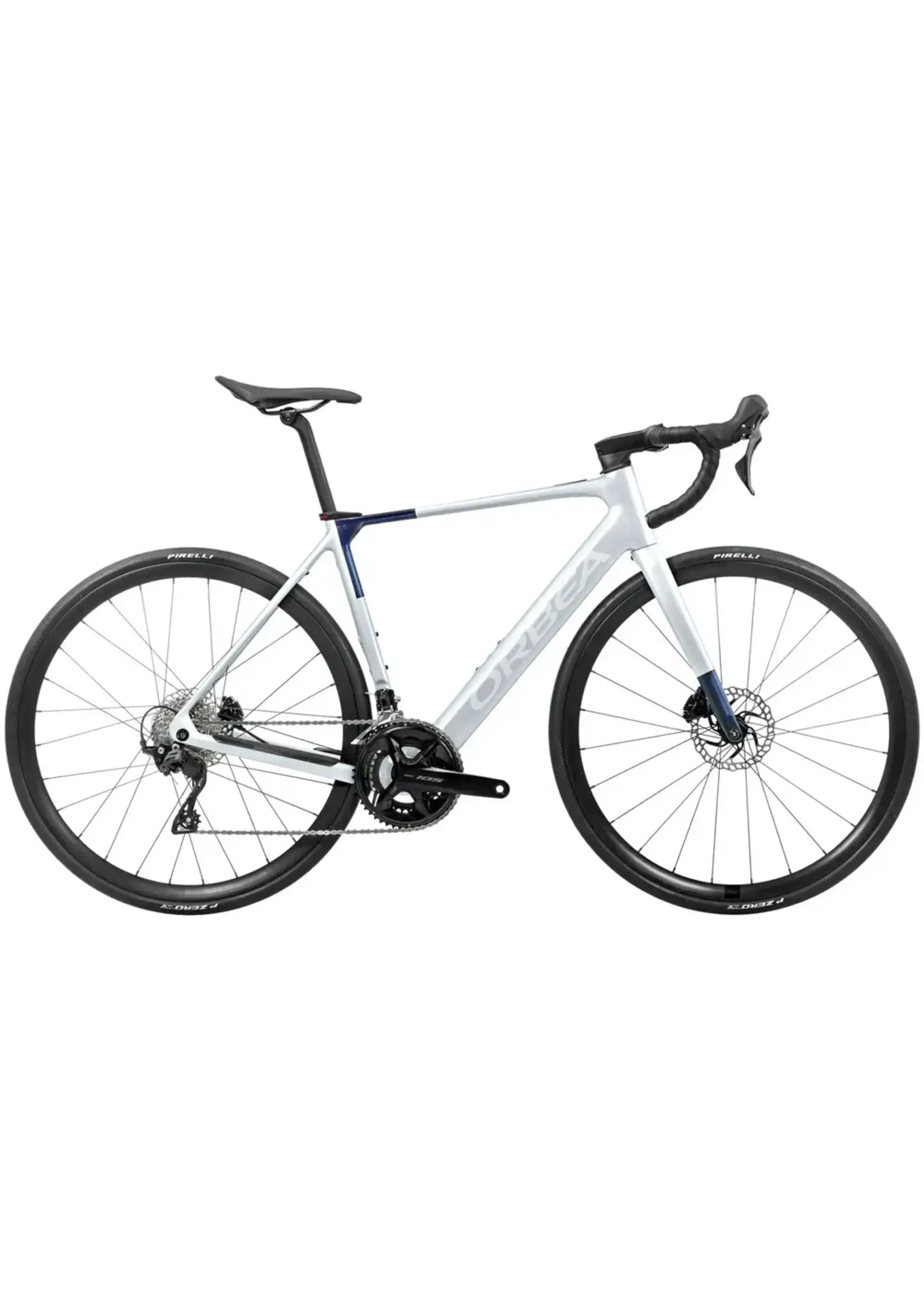 ORBEA ORBEA GAIN M40 20MPH EBIKE