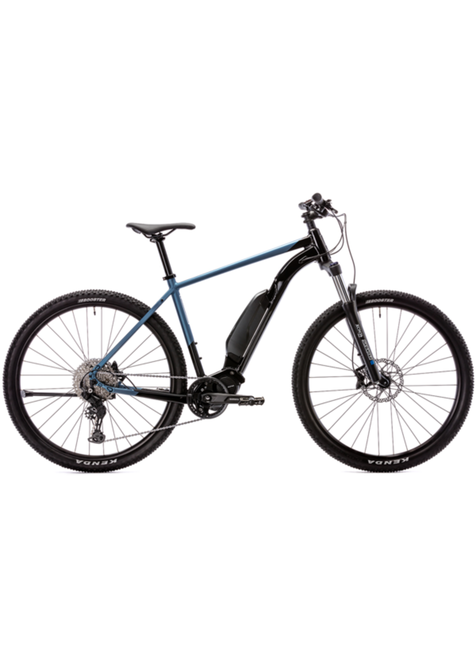 OPUS OPUS RAILTRAIL EP6 E-BIKE