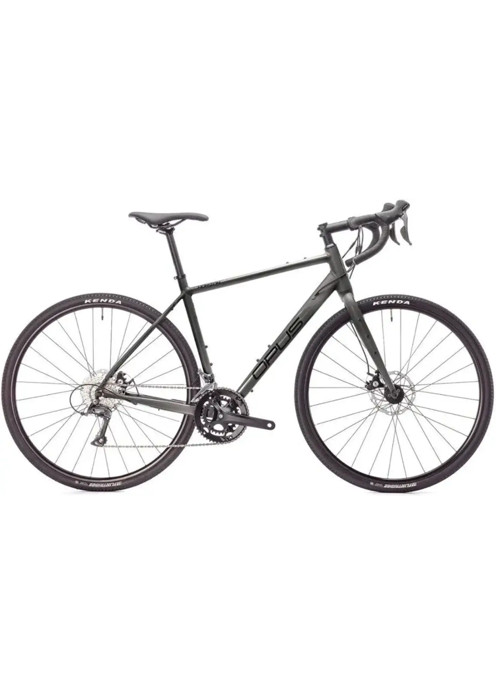 OPUS OPUS FORTITUDE CLARIS BIKE