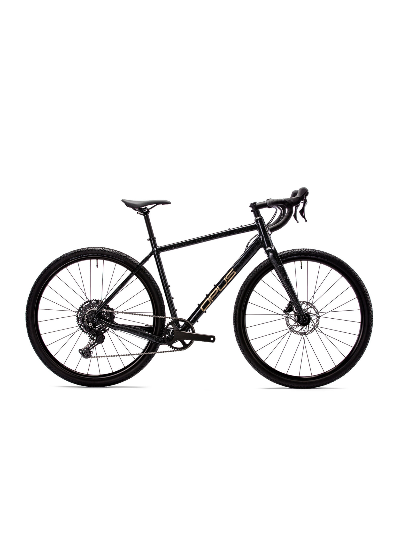 OPUS OPUS ODYSSEE CUES BIKE