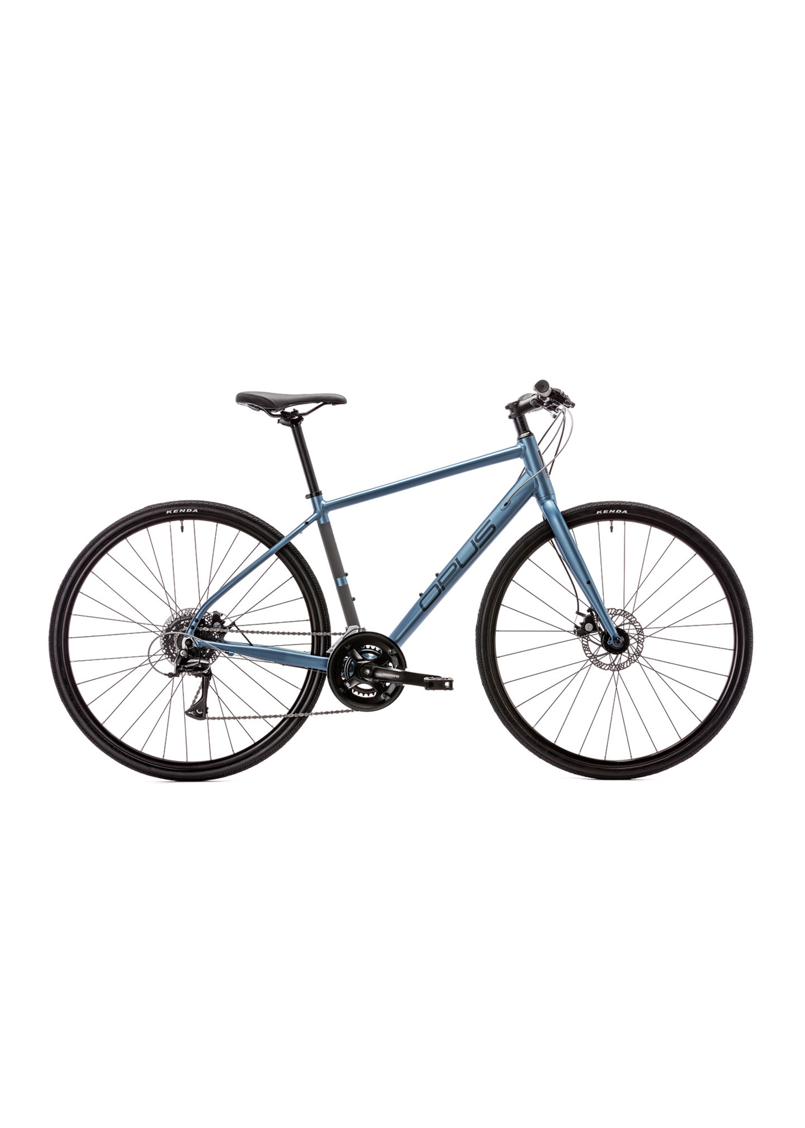 OPUS OPUS ORPHEO 8 URBAN/HYBRID BIKE