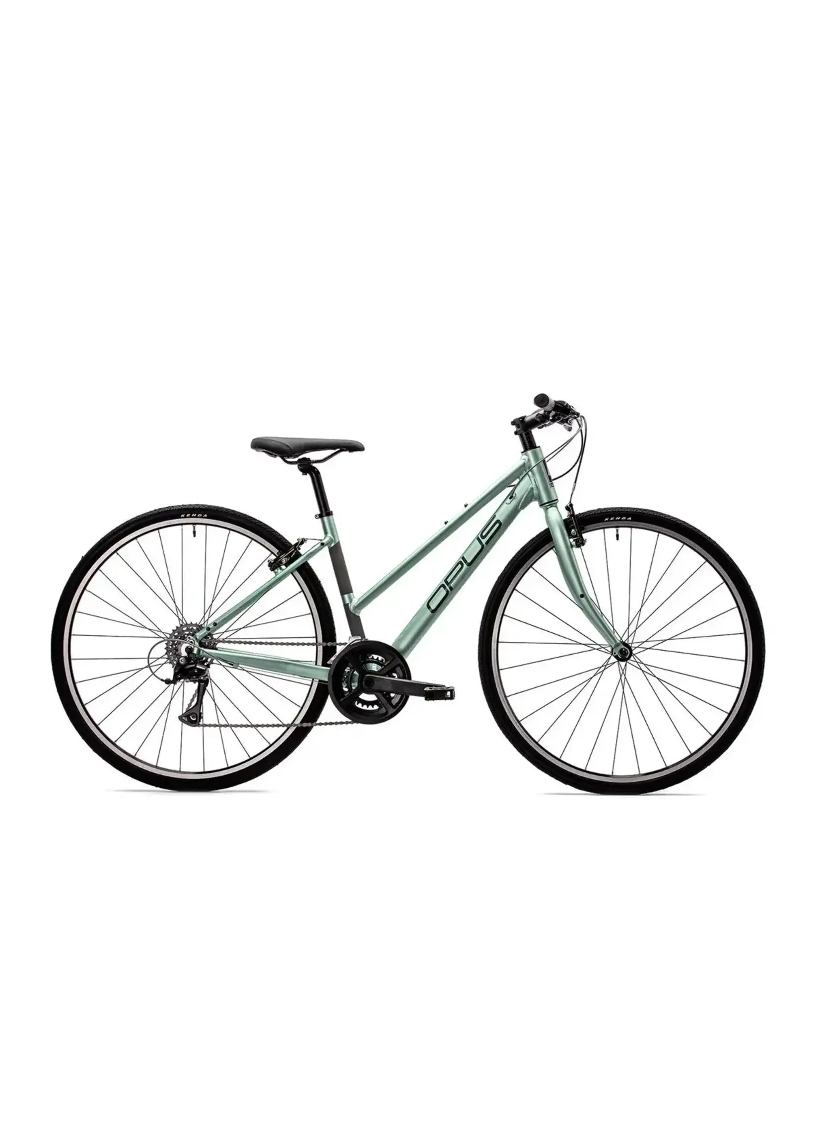 OPUS OPUS ORPHEO 7  STEP THRU URBAN/HYBRID BIKE