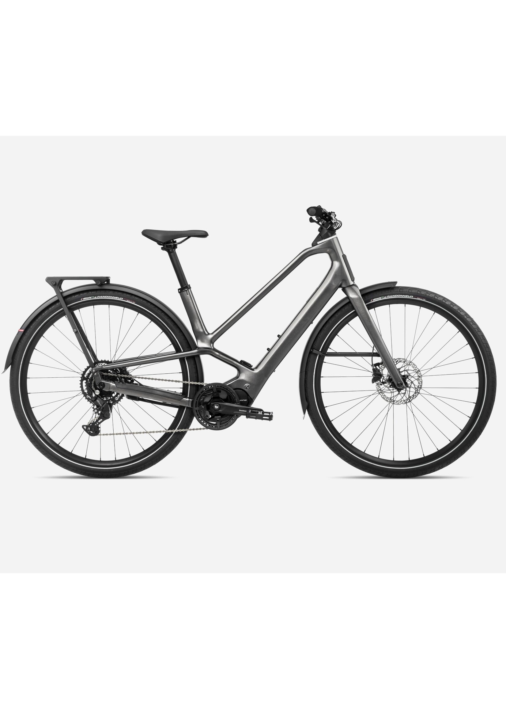 ORBEA ORBEA DIEM 30 20MPH E-BIKE