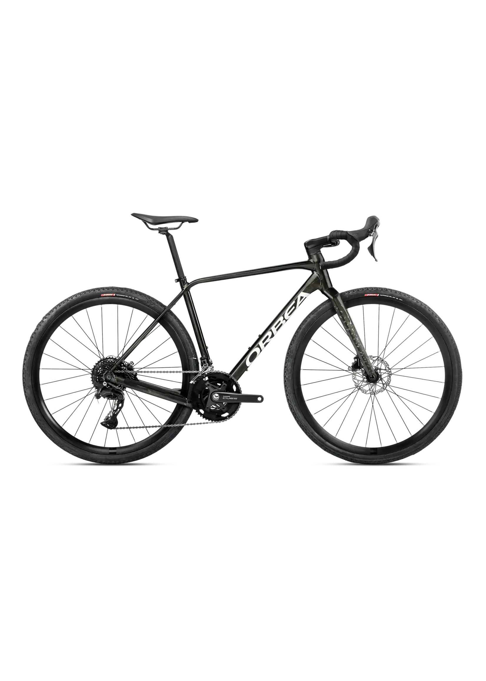 ORBEA ORBEA TERRA H40 BIKE