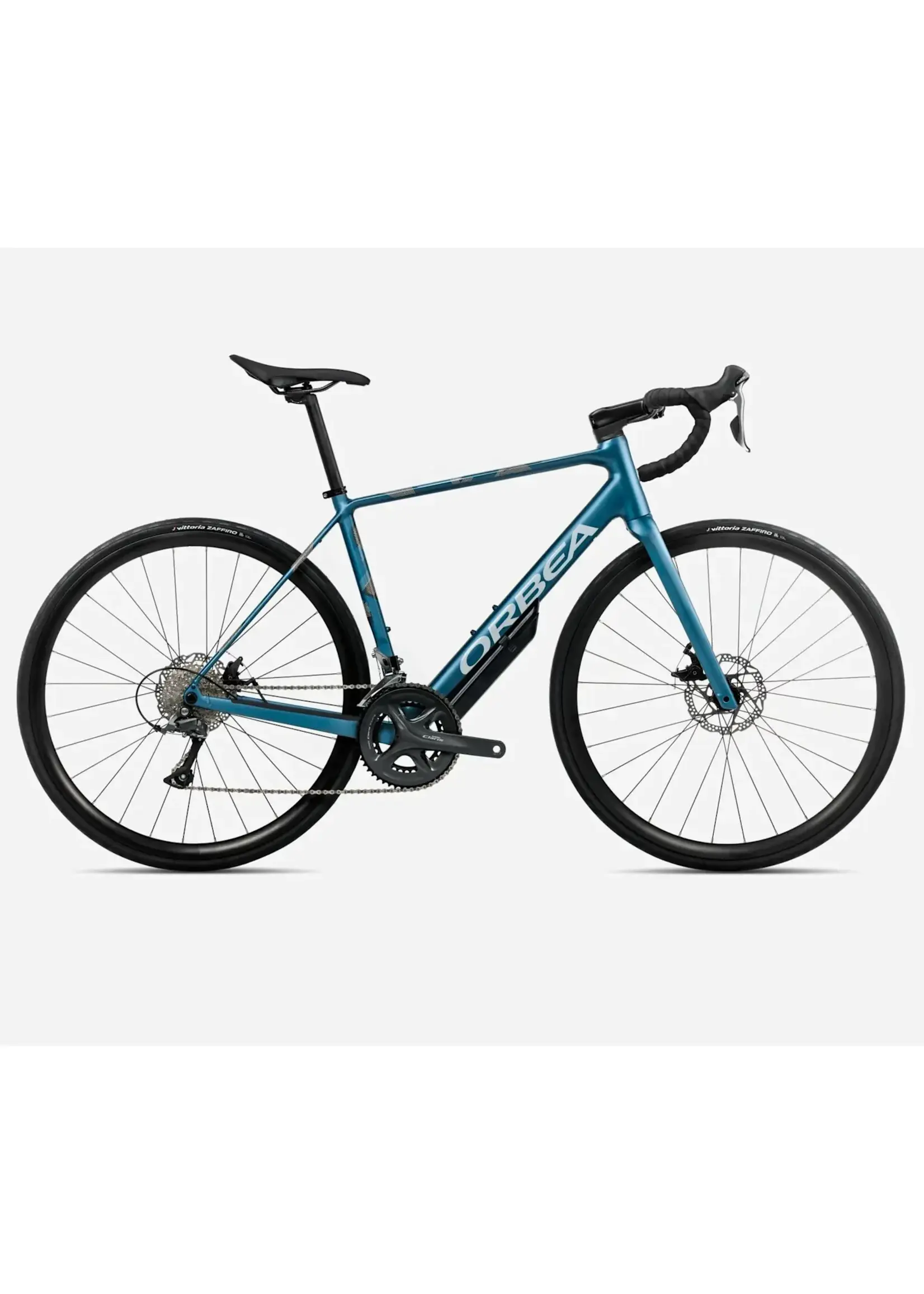 ORBEA ORBEA AVANT H60 BIKE