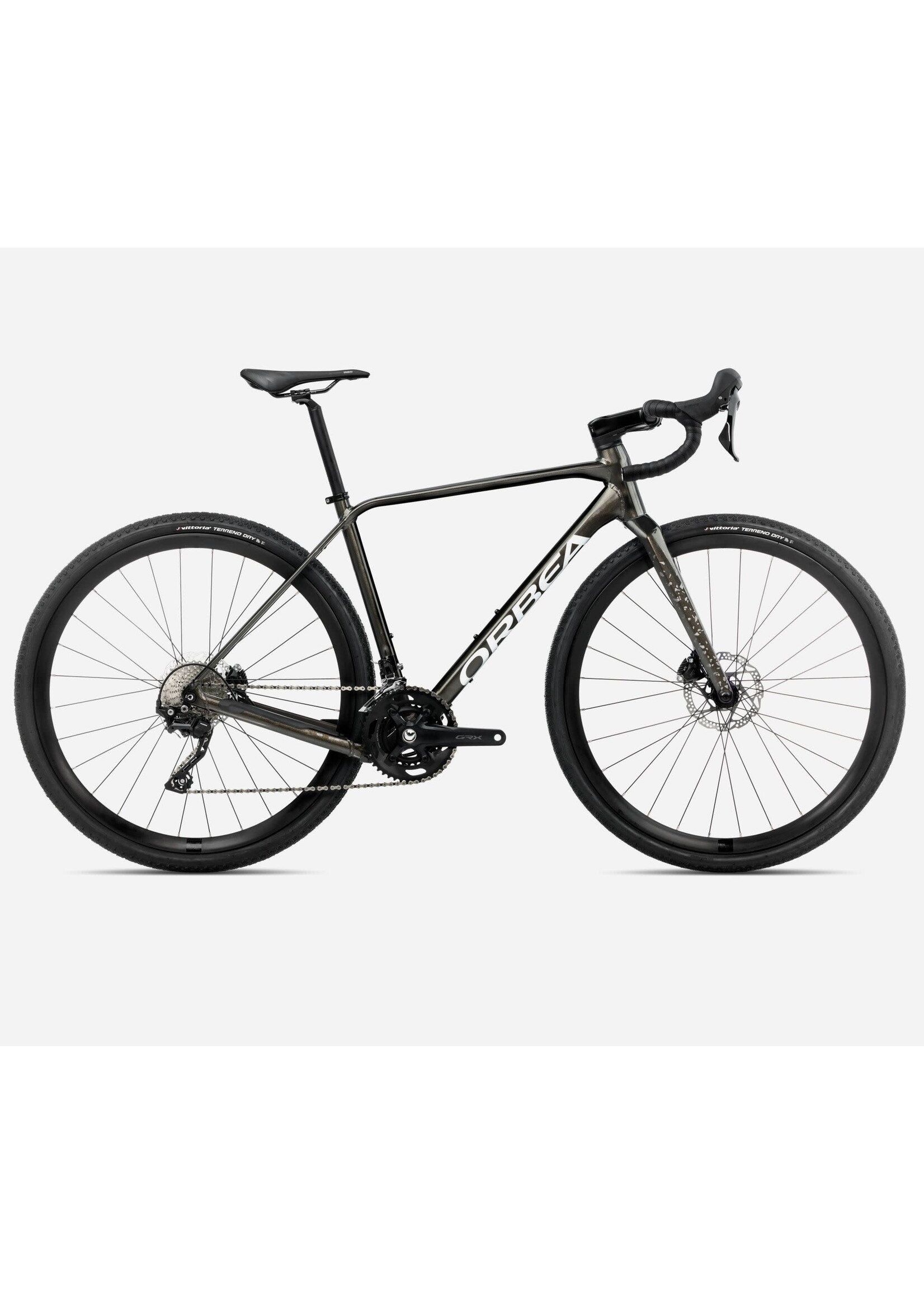 ORBEA ORBEA TERRA H40 BIKE