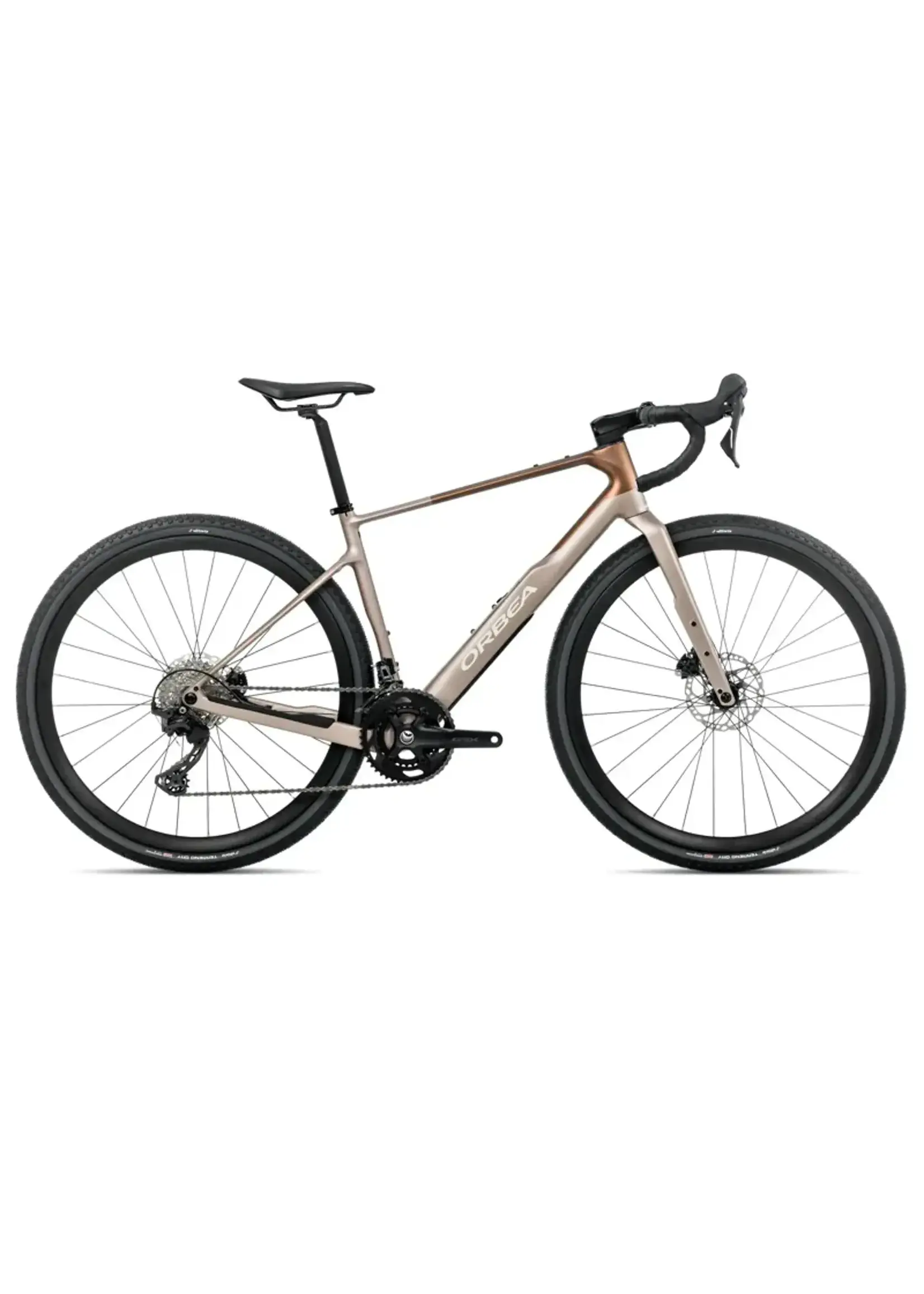ORBEA ORBEA TERRA M30TEAM BIKE