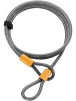 OnGuard ONGUARD AKITA BIKE LOCK CABLE  220CM x 10MM
