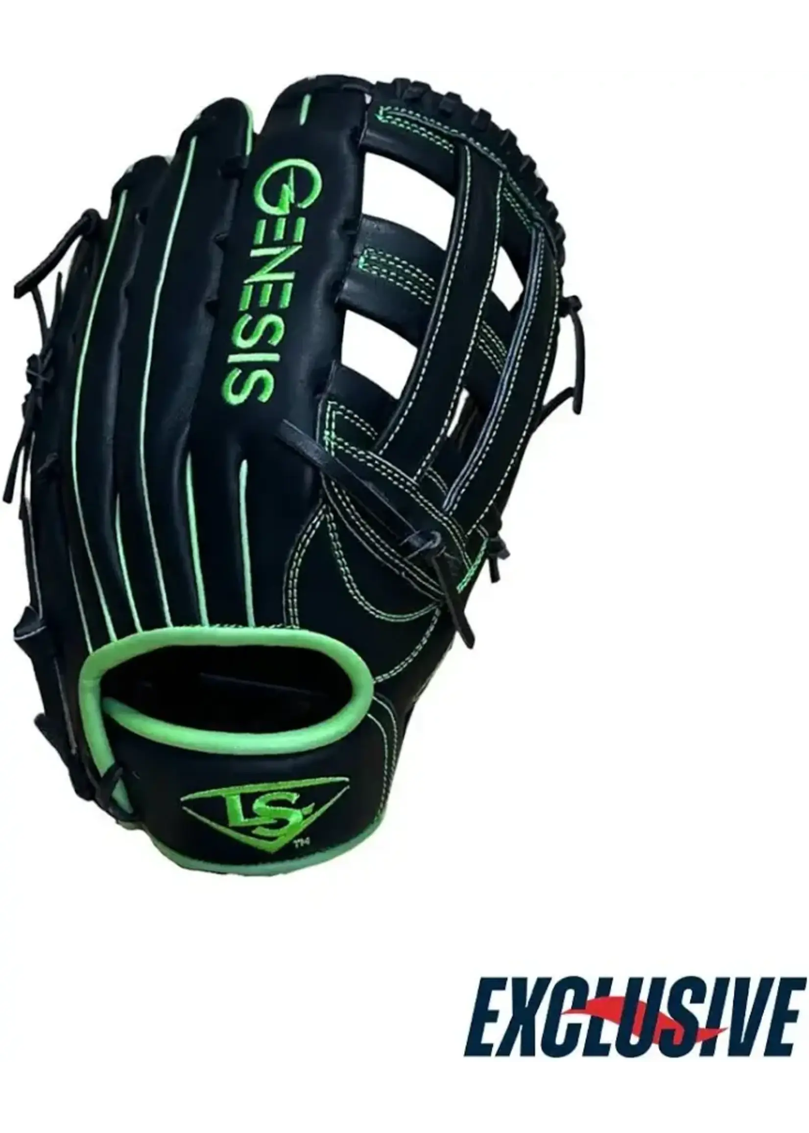 LOUISVILLE SLUGGER GENESIS SLOWPITCH FIELDING GLOVE