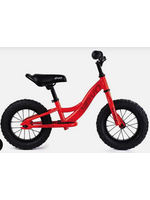 EV, Beep Beep Balance Bike, Push Bike Red
