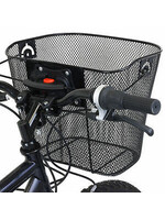 BBC QUICK RELEASE FRONT BASKET