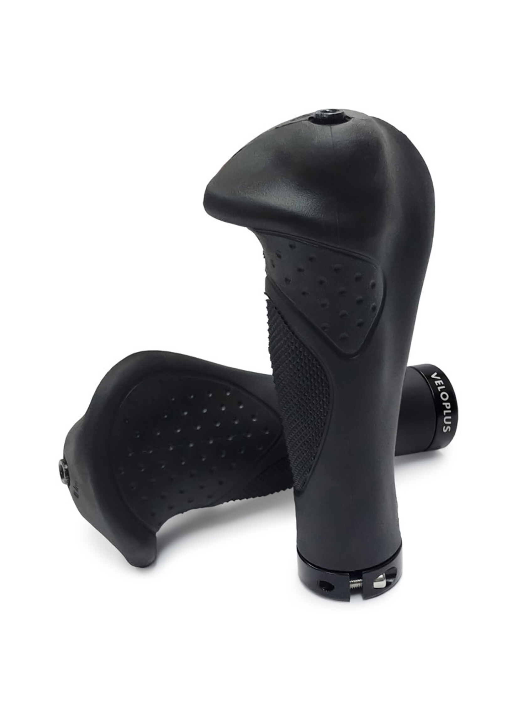 VELO DELUXE BICYCLE GRIPS
