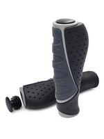 VELO HANDLZ ERGONOMIC SLIP-ON GRIPS