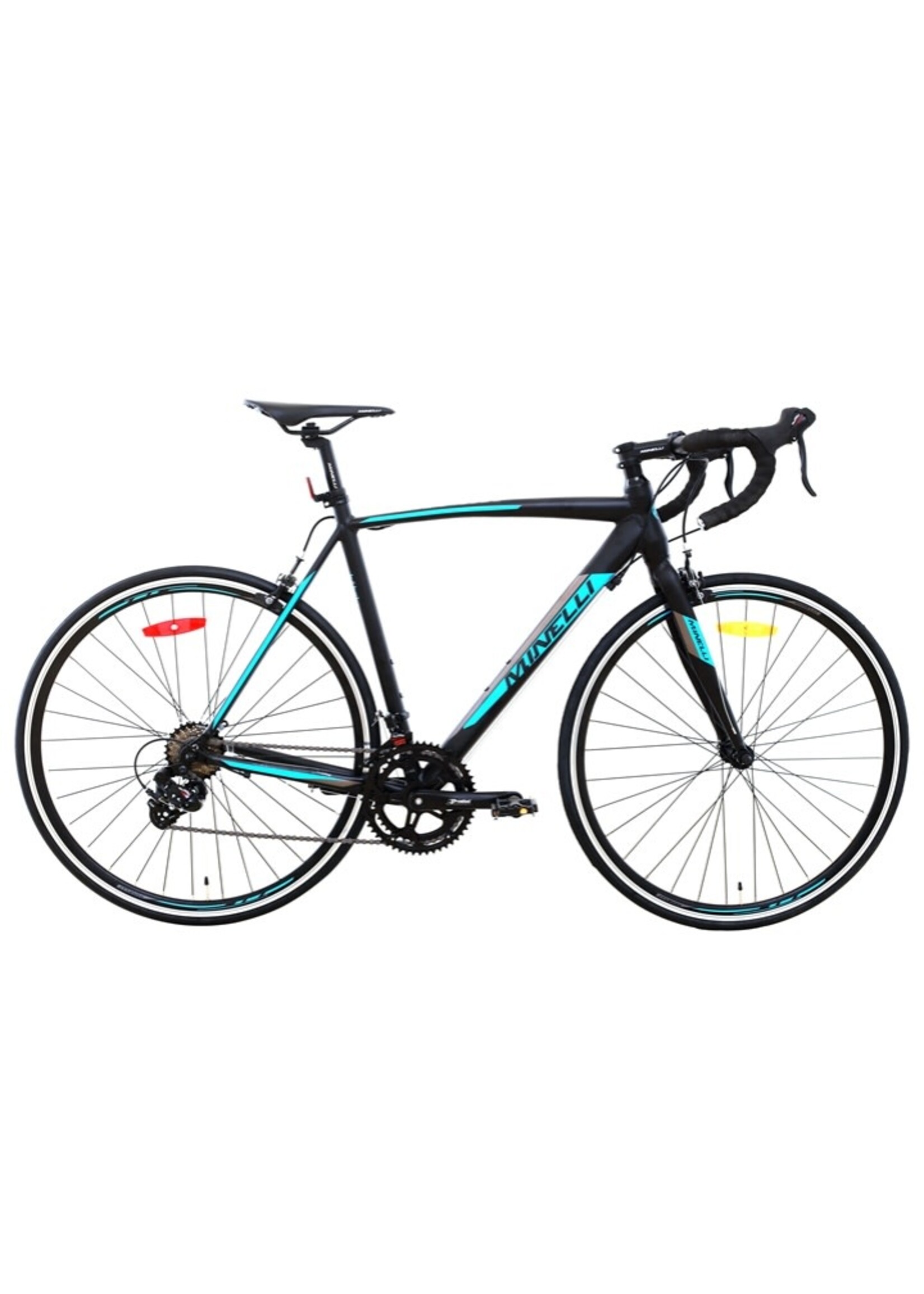 MINELLI MILANO BIKE