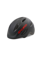 GIRO SCAMP BIKE HELMETS