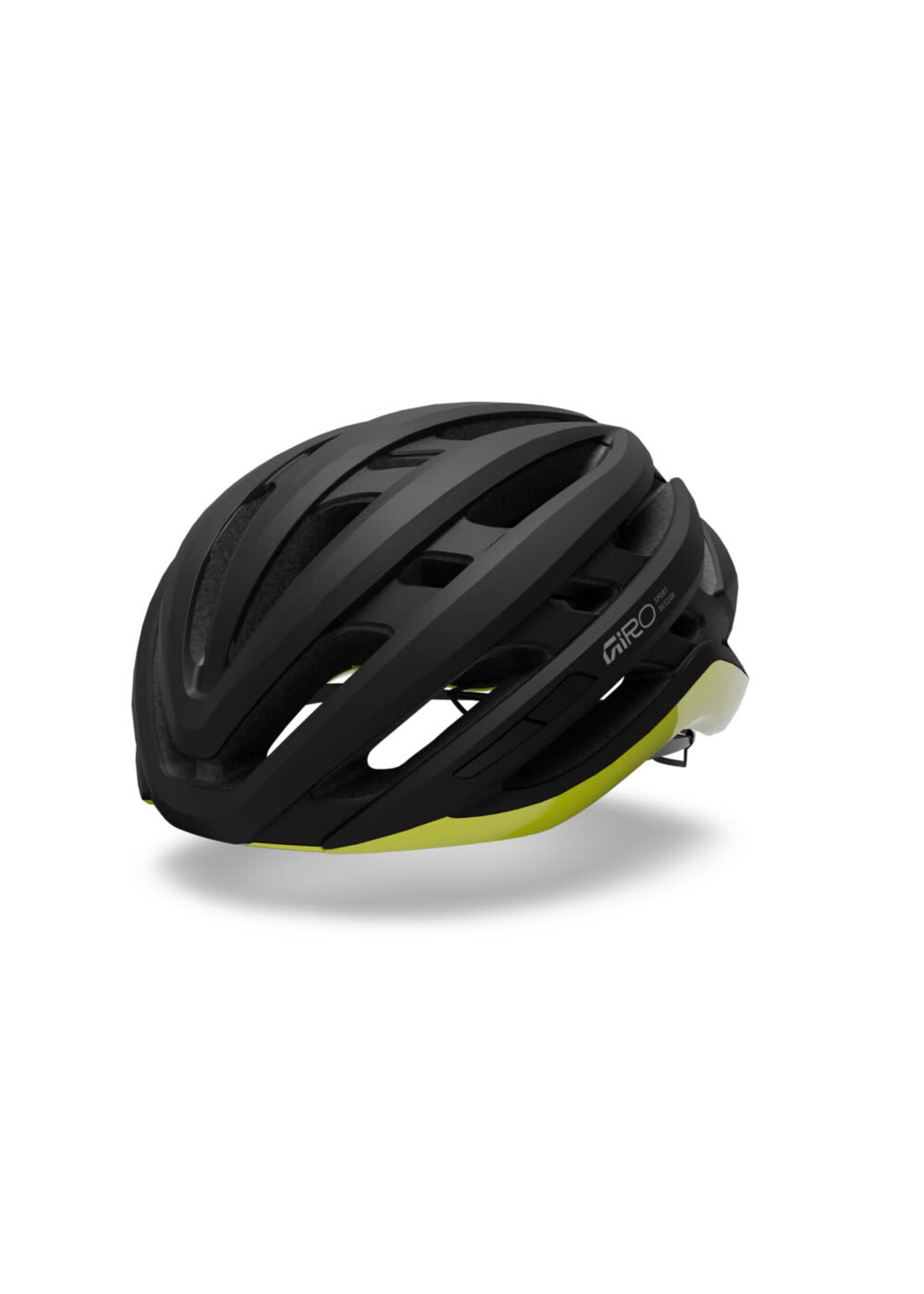 GIRO AGILIS MIPS BIKE HELMET