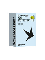 TUBE - SCHWALBE SCHRADER 29 x  2.15-2.95