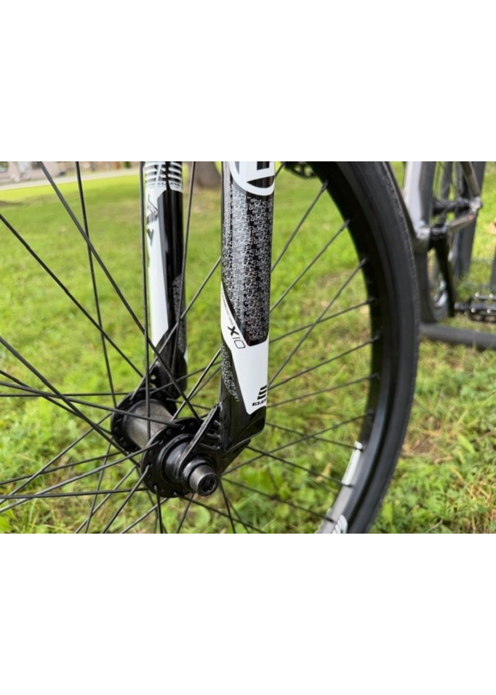 REDLINE FLIGHT PRO BMX BIKE