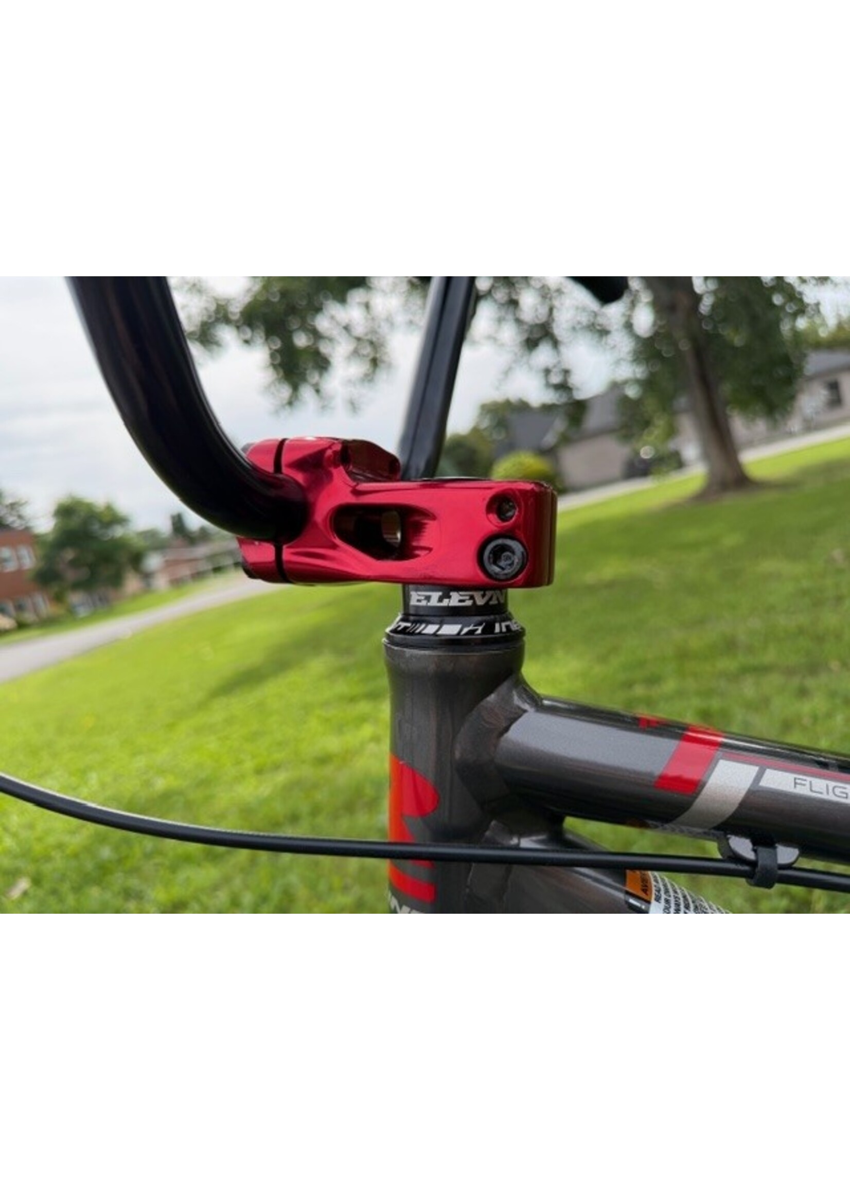 REDLINE FLIGHT PRO BMX BIKE