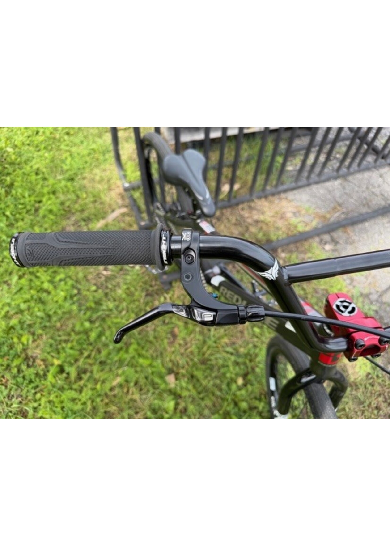 REDLINE FLIGHT PRO BMX BIKE