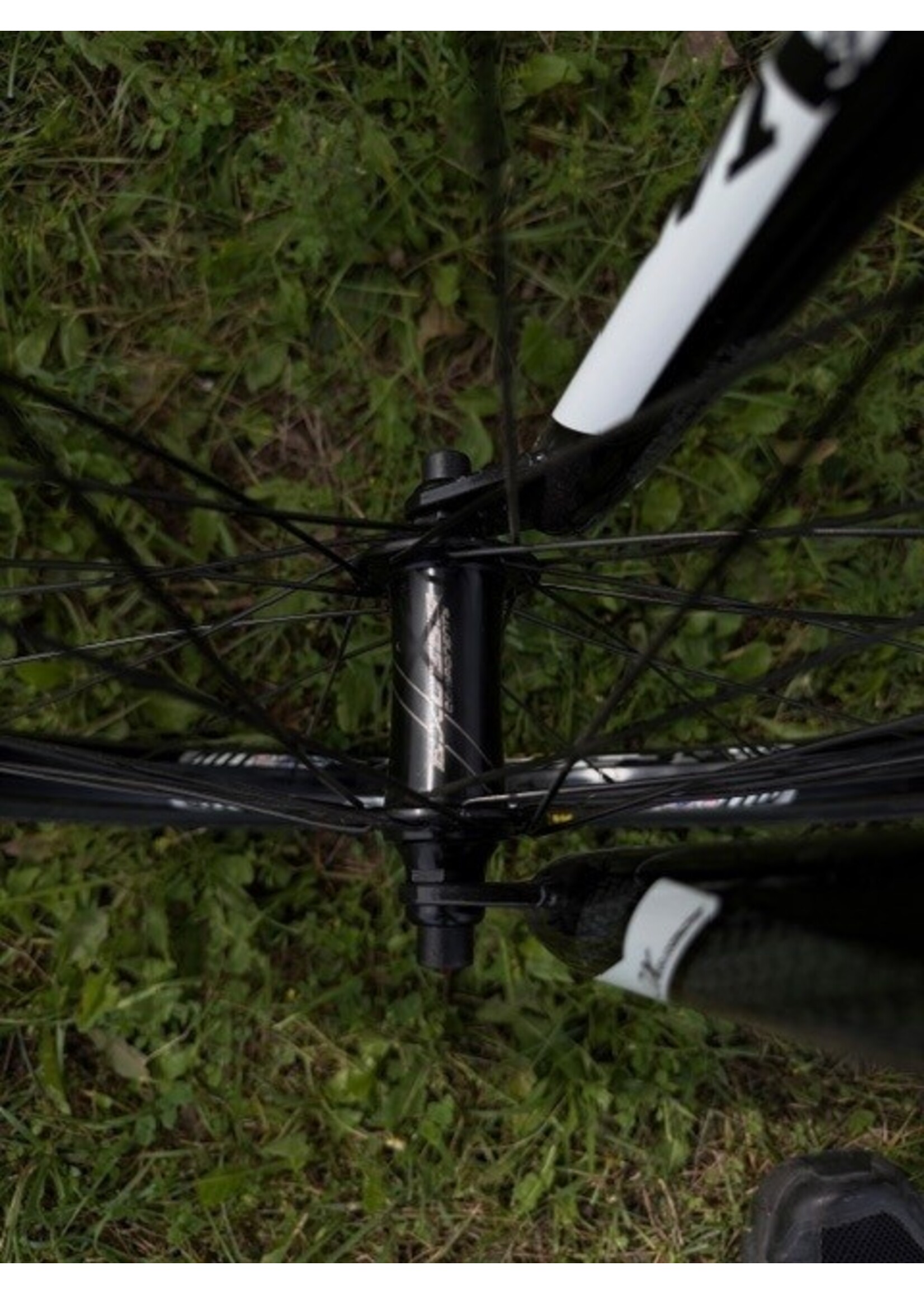REDLINE FLIGHT PRO BMX BIKE