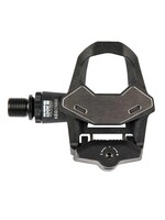 BIKE PEDALS - LOOK KEO 2 MAX COMPOSISTE BODY, CR-MO AXLE BLACK