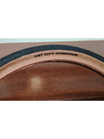 TIRE - CST CITY PARKOUR 700 X 32C