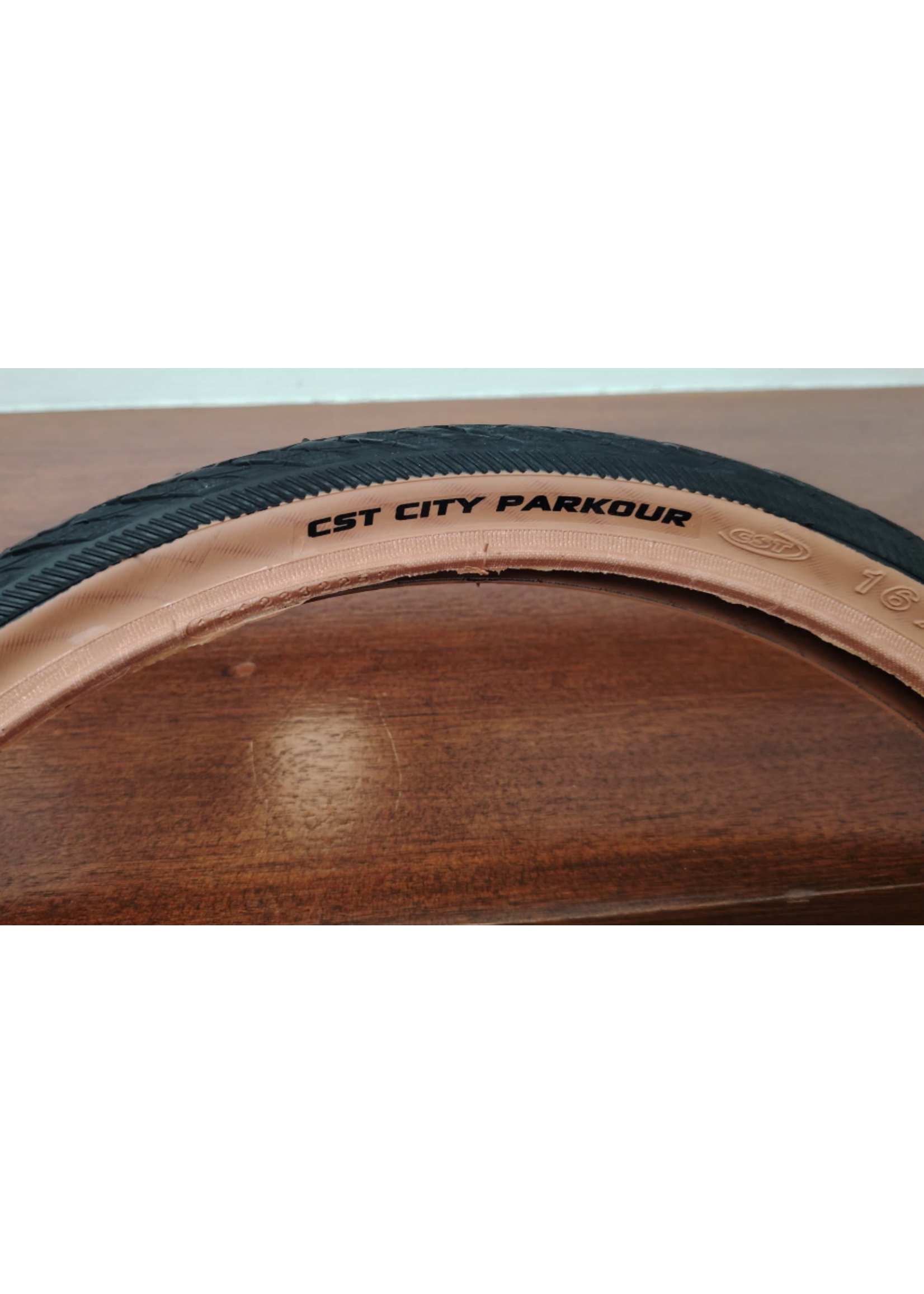 TIRE - CST CITY PARKOUR 700 X 32C