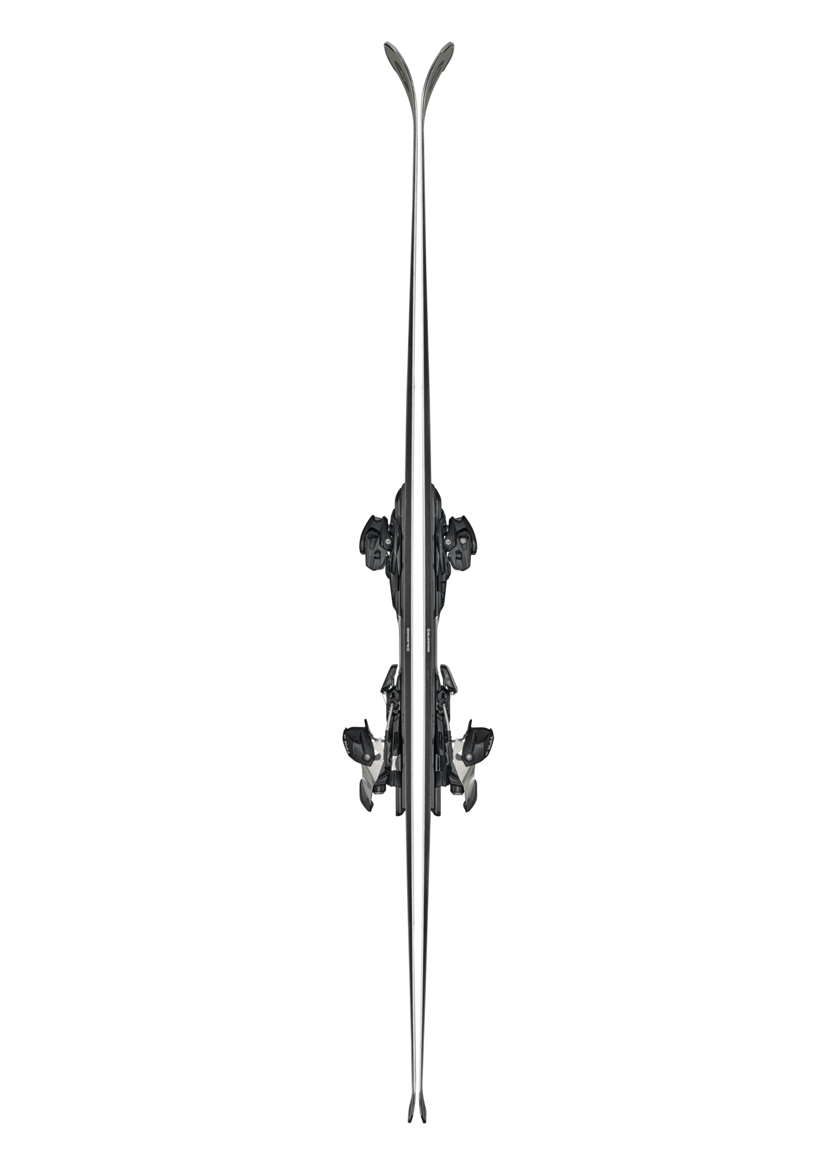 BLIZZARD BLIZZARD STORMBIRD 82 DTI SKIS w/TPX 12 Bindings