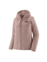 patagonia PATAGONIA WOMENS R2 CROSS STRATA HOODY