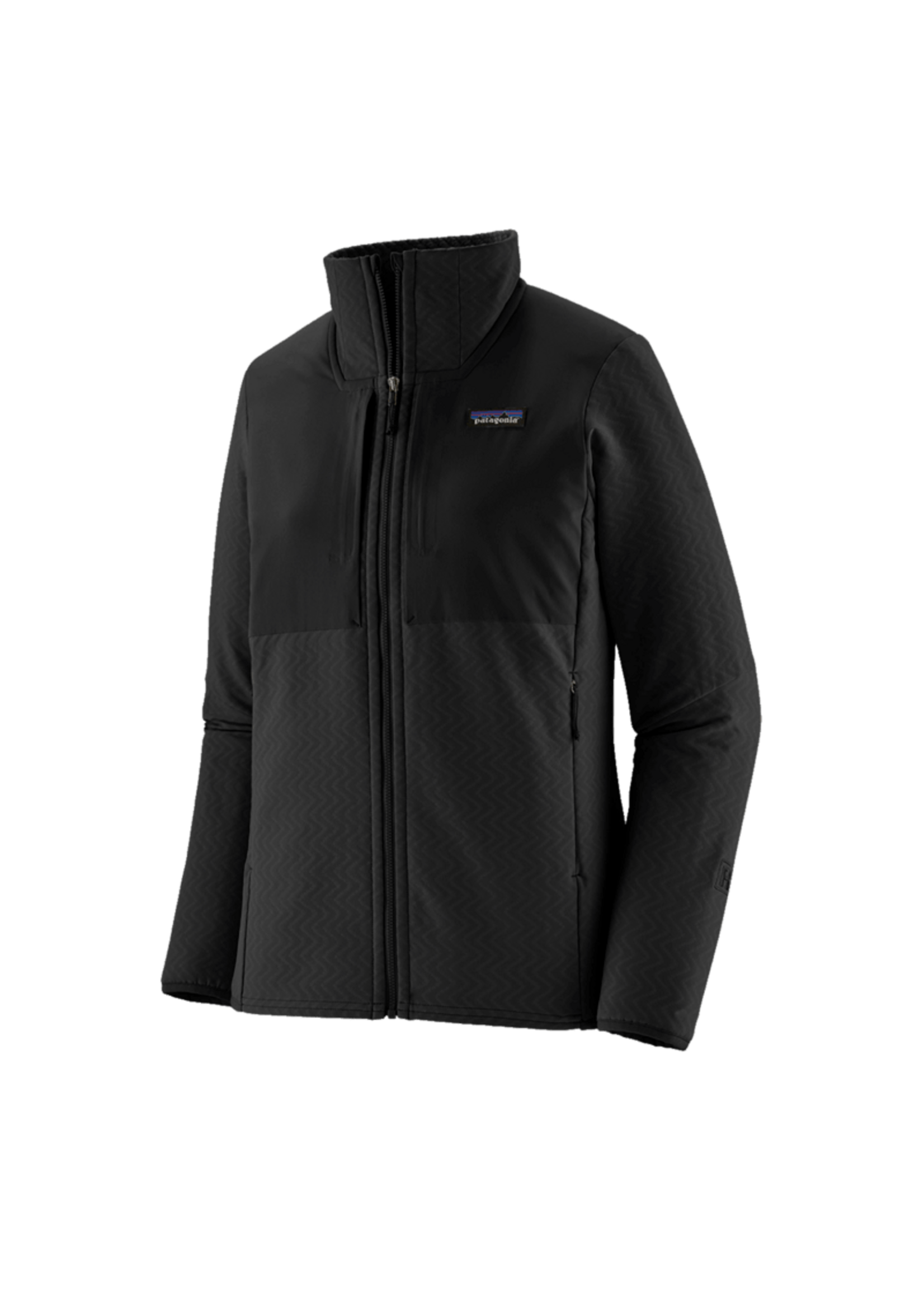 patagonia PATAGONIA WOMENS R2 CROSS STRATA JACKET