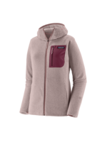 patagonia PATAGONIA WOMENS R1 AIR FULL ZIP HOODY
